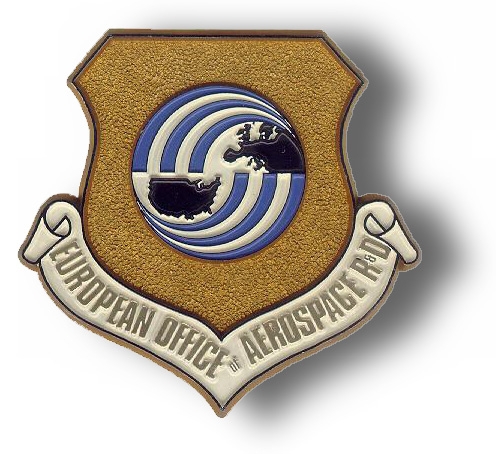 EOARD logo
