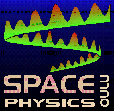 Space Phys. logo